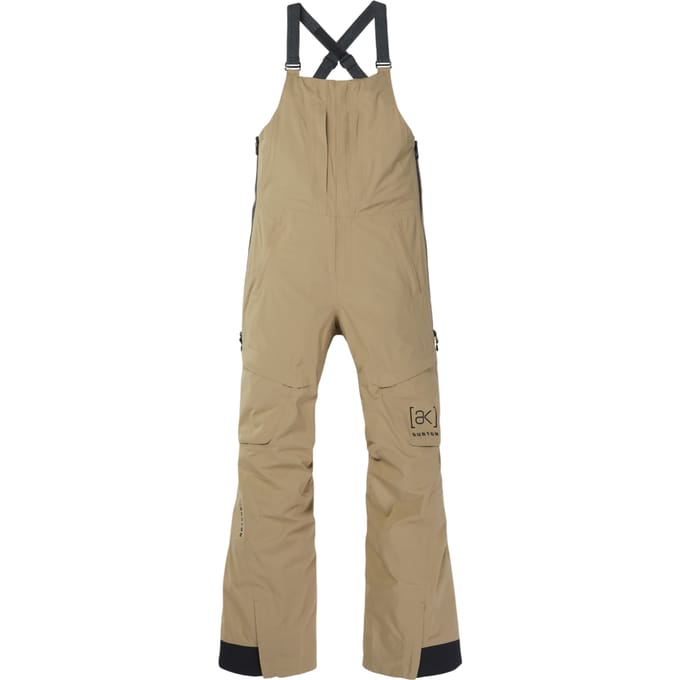 Burton Womens Ak Kimmy Gore_Tex 2L Bib Pants