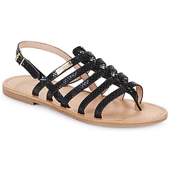 Platte sandalen Les Tropeziennes par M.Belarbi HIKA