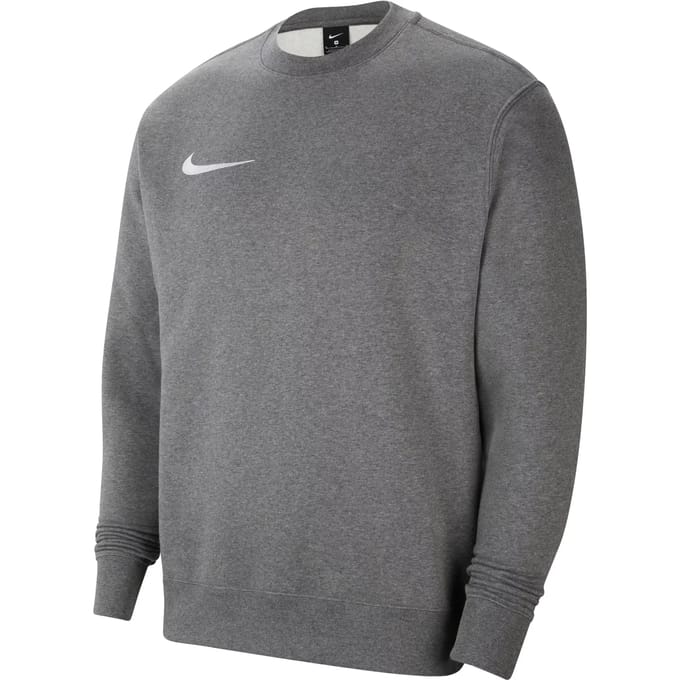 Nike Team Club 20 Sweater Kinderen - Charcoal | Maat: 128