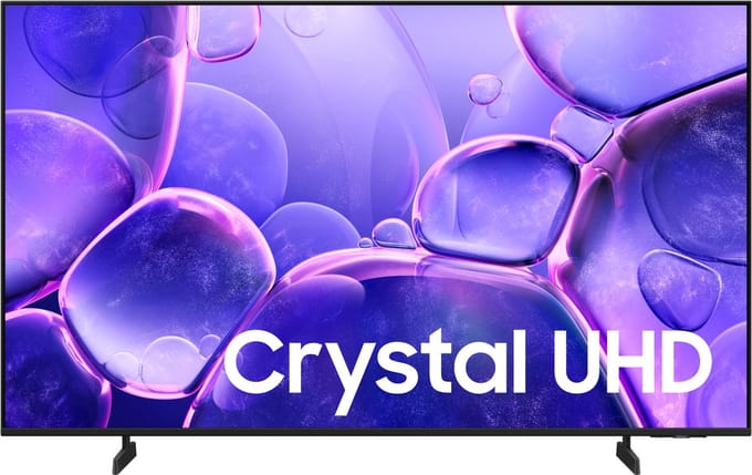 Samsung UE43U8070F - 43 inch - 4K LED - 2025 - Smart TV