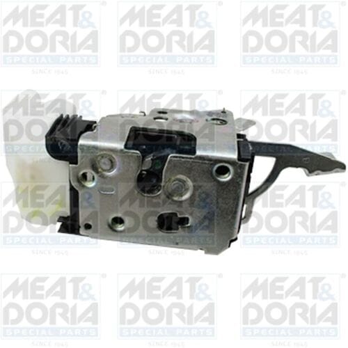 Kofferdekselslot MEAT & DORIA 31032