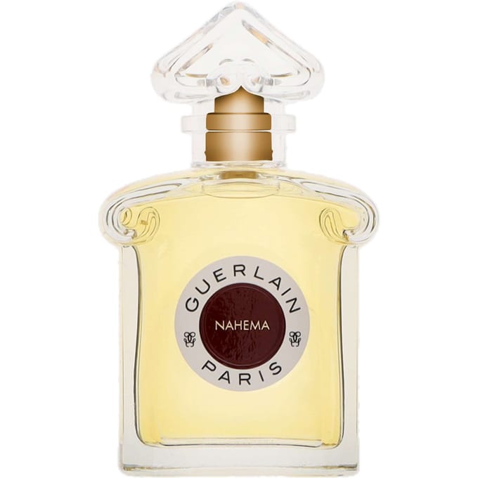 GUERLAIN Les Légendaires Eau de Parfum Spray Damesparfum Dames 75 ml