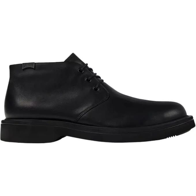 Camper Norman Enkellaarsjes Norman - Herren - Zwart - 45