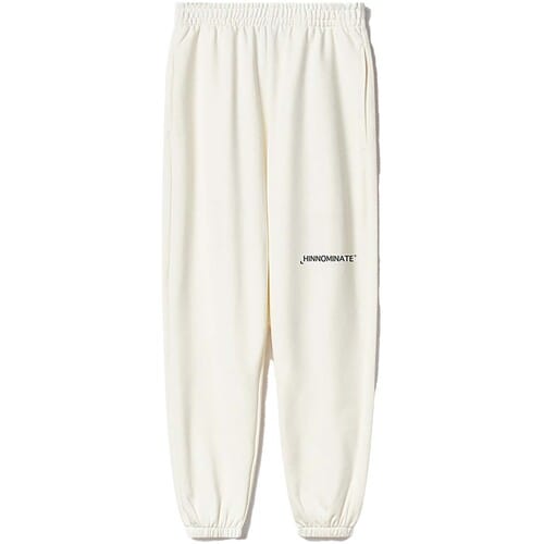 Broek Hinnominate In Con Stampa Sul Davanti