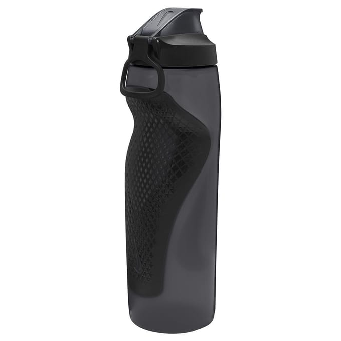 Nike Refuel 2024 946ml Fles (Antraciet)