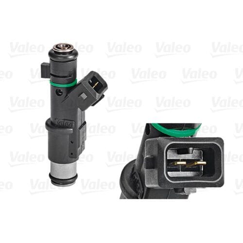 Brandstofinjector VALEO 348006