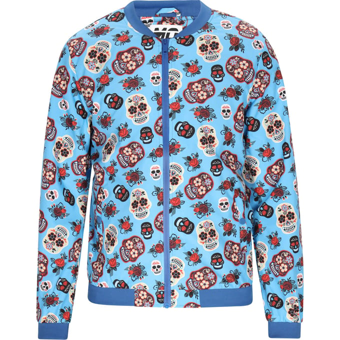 Mo Jas Heren blauw