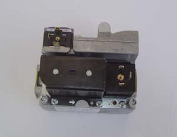 Remeha Gasregelstrecke CG10R70, 97955962