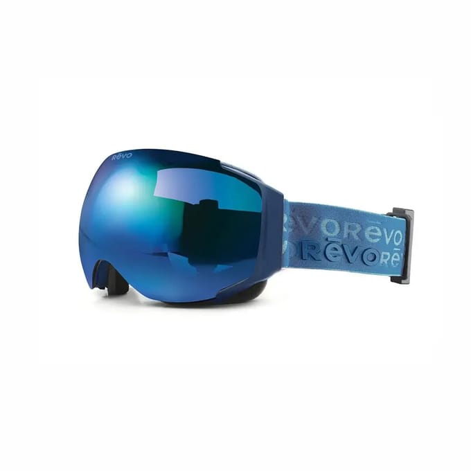 Skimasker Revo Flex No 2