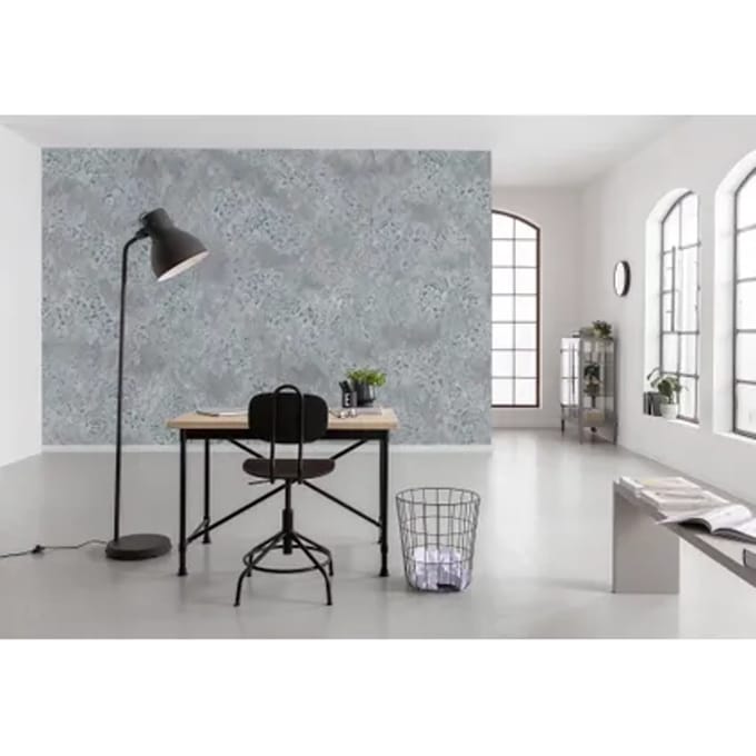 Fotobehang - Pristine 400x280cm - Vliesbehang
