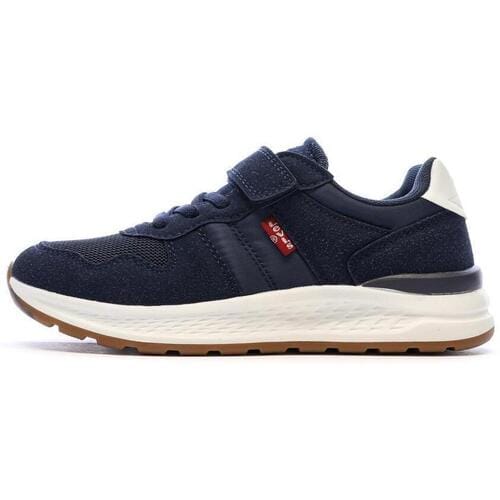 Lage Sneakers Levis Oakland