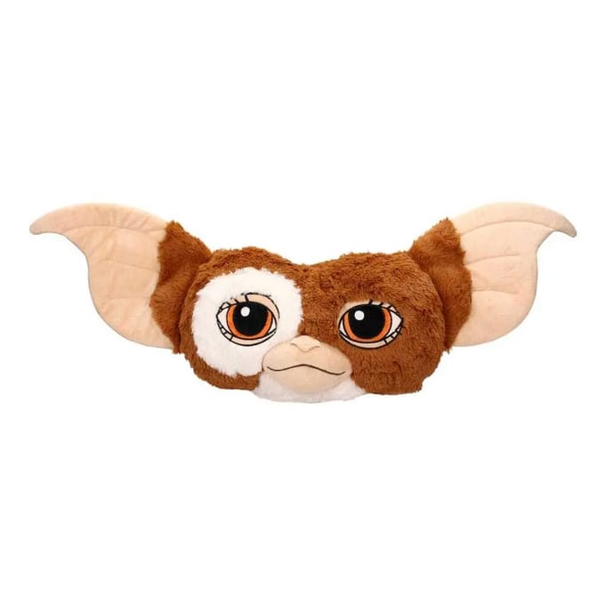 Neca - GREMLINS GIZMO HEAD CUSHION - Kussen