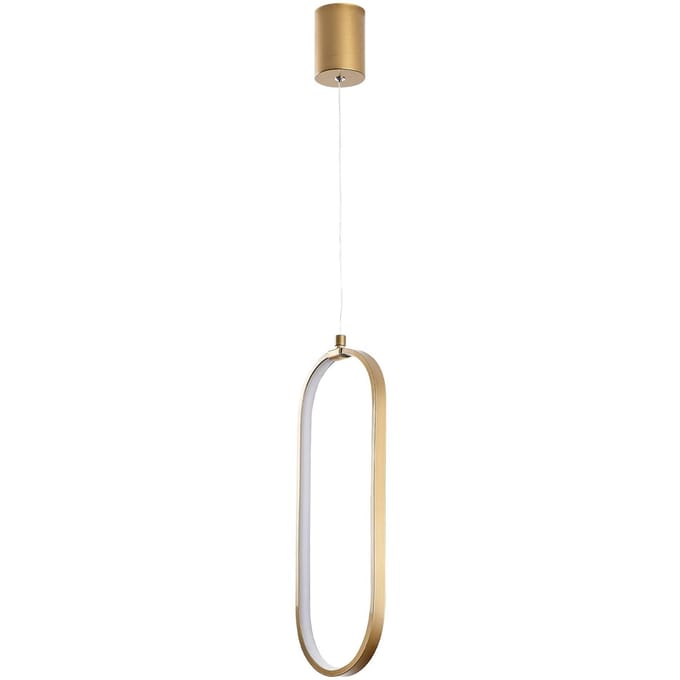 Hanglamp Can | Opviq