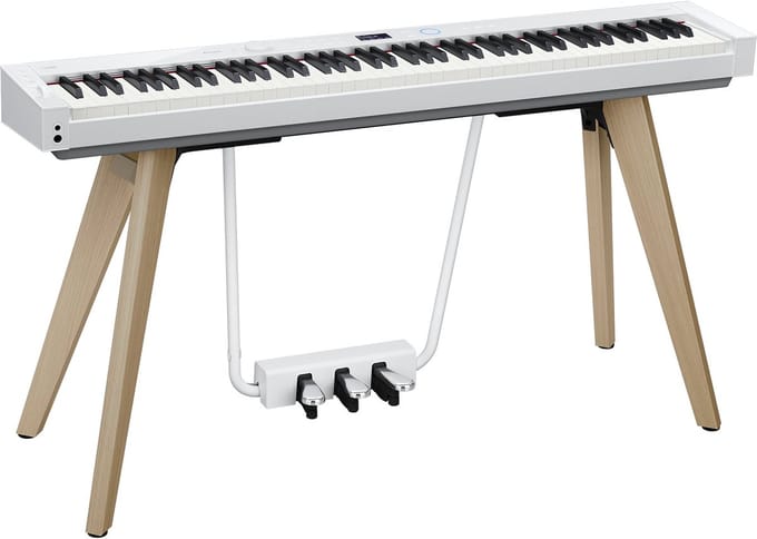 Casio Privia PX-S7000 WE digitale piano