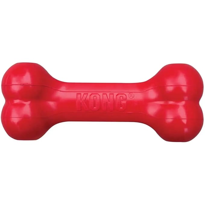 Hondenspeelgoed Kong Goodie Bone