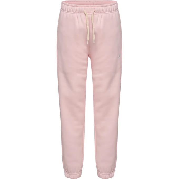 Hummel kinder-joggingbroek Hmljr Loose Sweatpants Bee 232951