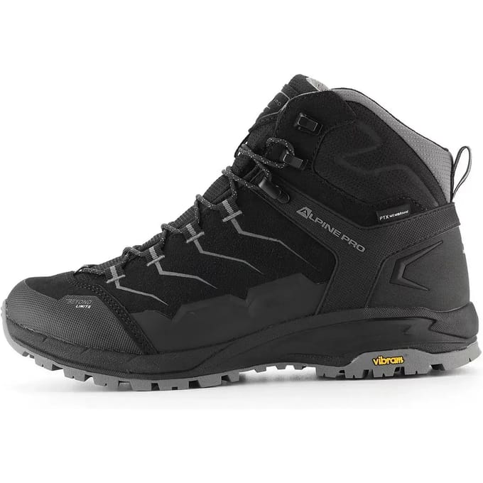 Wandelschoenen Alpine Pro Crede