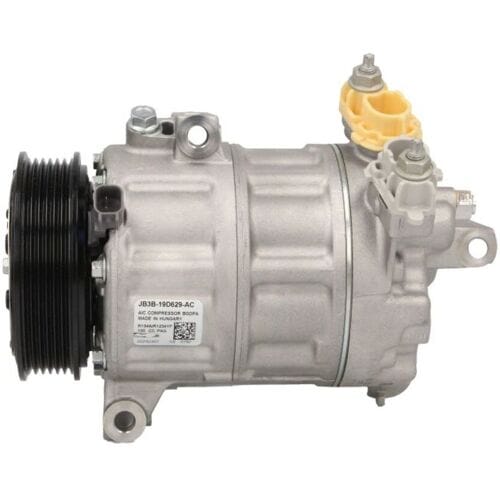 Compressor, airconditioning BEHR MAHLE ACP 1718 000P