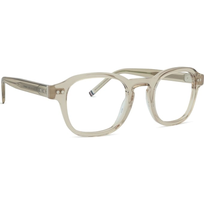 Tommy Hilfiger TH 2033 Beige 48/23/150 MAN Brilmonturen