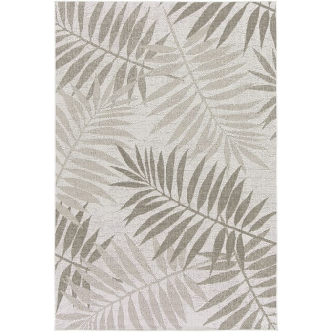 Garden Impressions Naturalis buitenkleed - 200x290 cm - desert taupe
