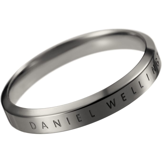 Daniel Wellington DW Classic Ring 62 Graphite
