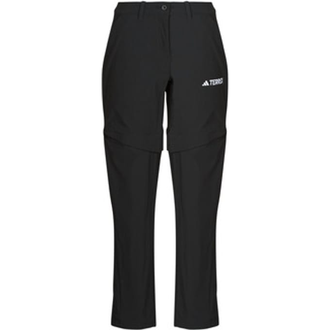Afritsbare damesbroek adidas Terrex Multi
