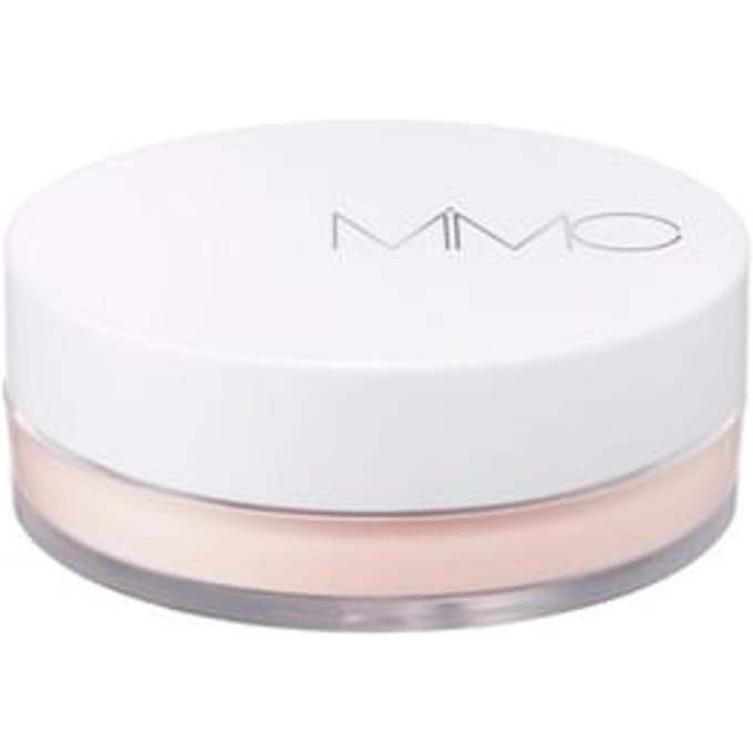 MiMC - Mineral Powder Veil EX02 Pink Veil - 8.5g