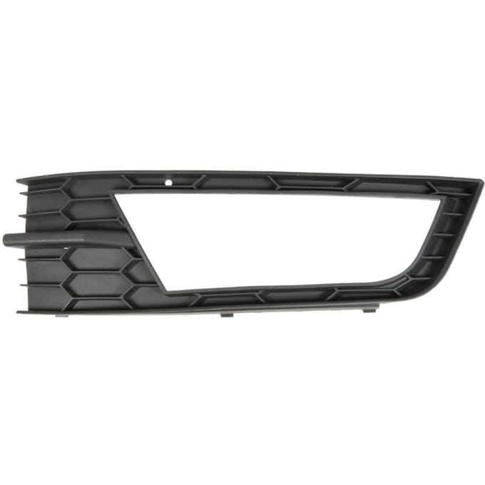 Ventilatierooster, bumper BLIC 6502-07-7522915P links