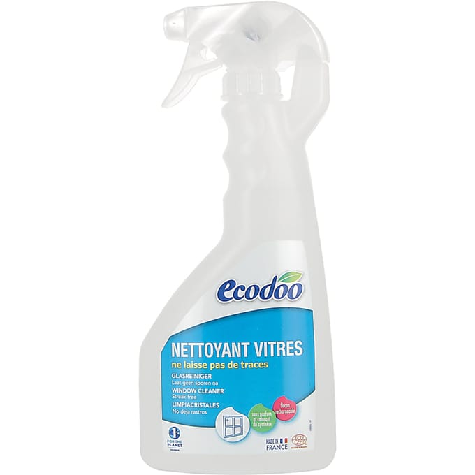 Ecodoo Ruitenreiniger