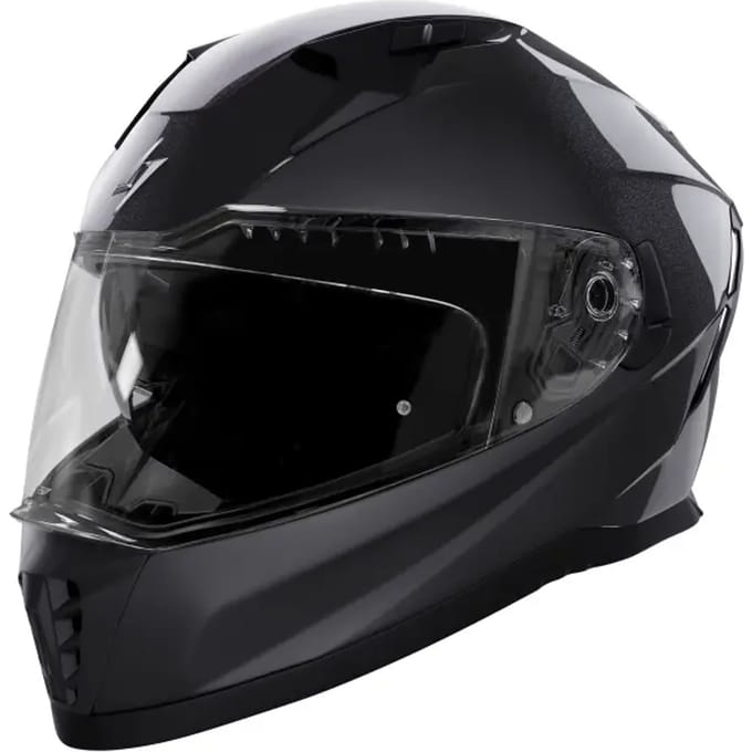 Volle motorhelm Stormer Blaster
