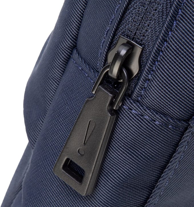 Joop! Jeans Martano Tessuto Fanny pack 26 cm - Unisex - darkblue