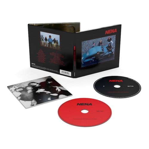Nena - Nena (2 CD) (40th Anniversary Edition)
