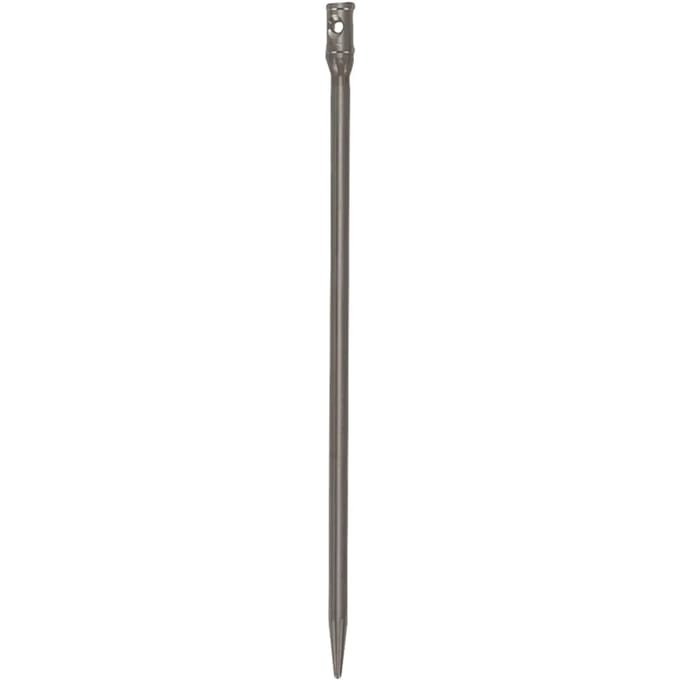 Vaude Titan Spike tentharing 16,5 cm