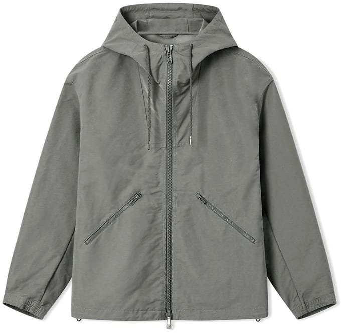 Armani Exchange Xm002258_af22392 Jas Grijs M Man