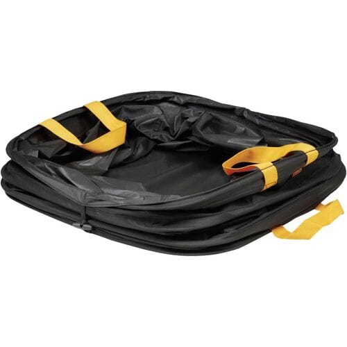 Fiskars 1028372 Ergo Pop-up Tuinafvalzak M - 175L