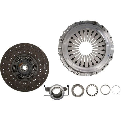 Koppelingsset FEBI BILSTEIN 105165