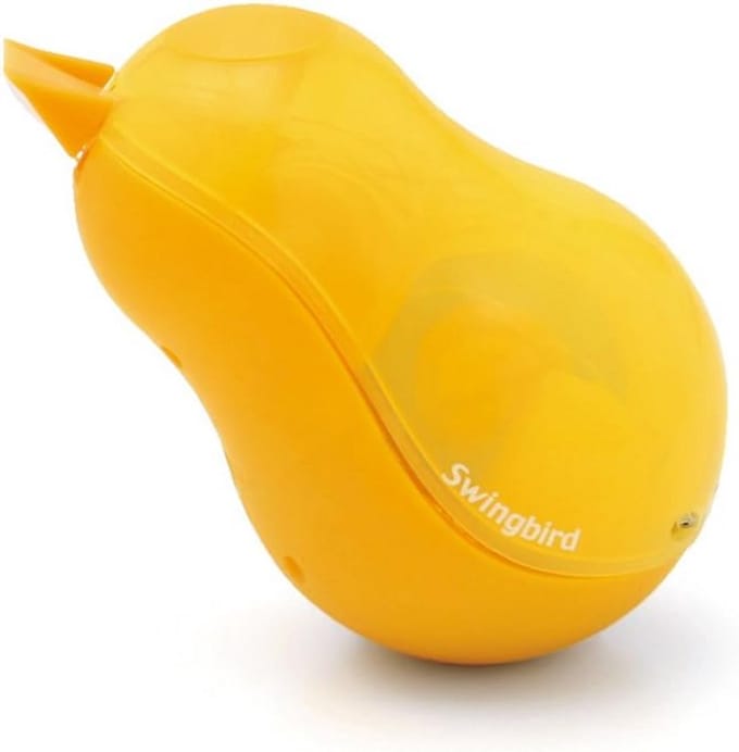 Midori Correctie Tape, Swing Bird (39298006)