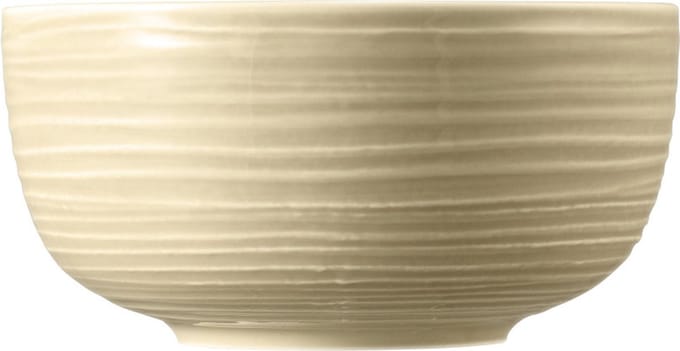 Seltmann Weiden Terra Sandbeige Food Bowl 17,5 cm
