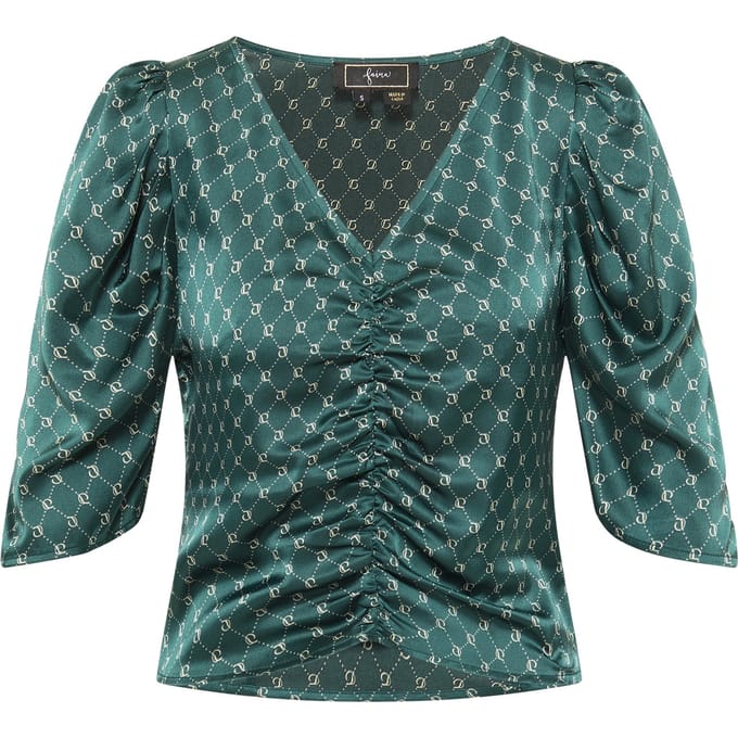 faina Blouse shirt naemi