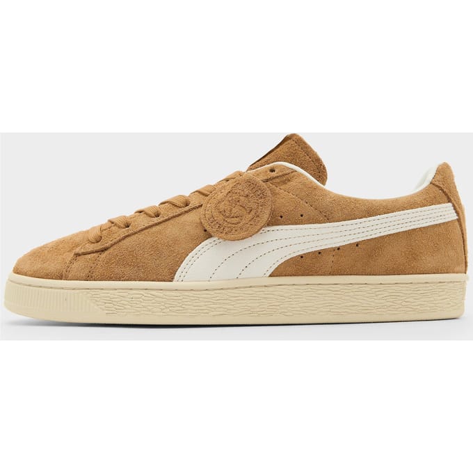 Puma Suede Charles F Stead V Bruin K03