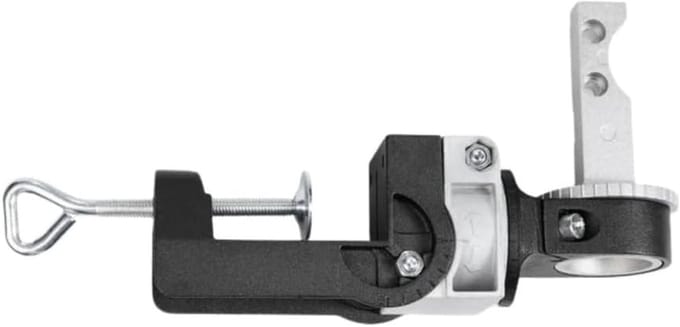 Tafel en Boormachine Standaard Houder voor MultiTool - Precisie Gereedschap