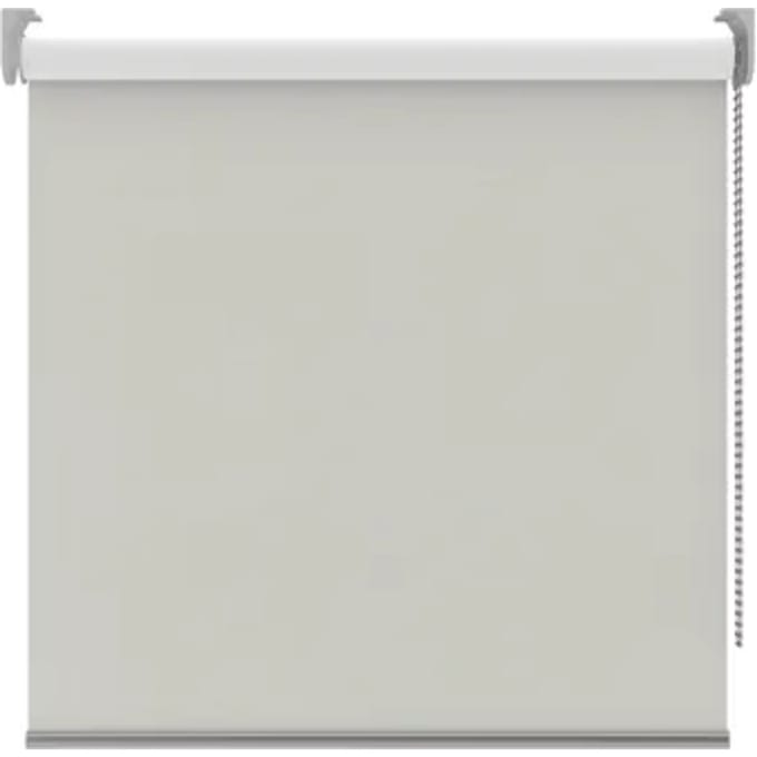 Decosol 5643 Rolgordijn Verduisterend Lux Wit 90x190cm