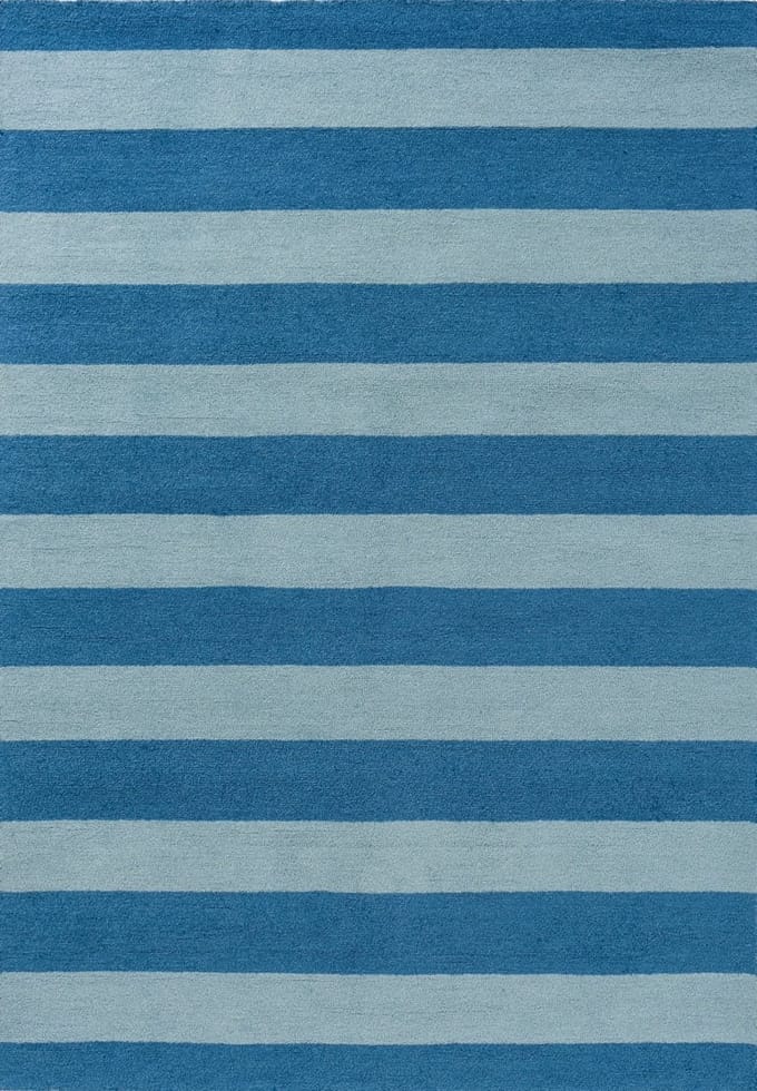 Laura Ashley Lille Sky Blue 480008 - 140 x 200 cm