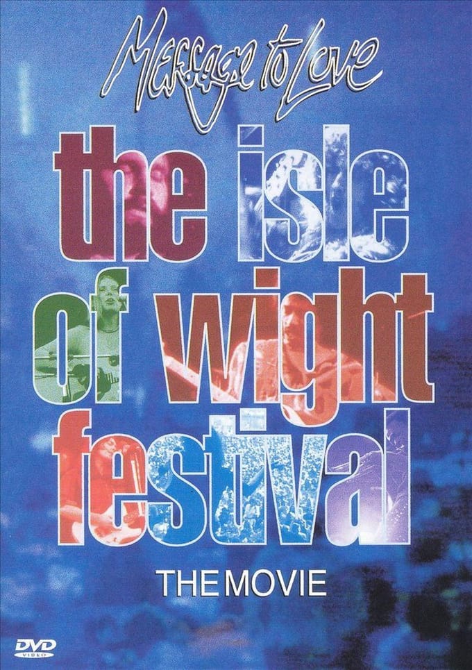 Isle of Wright Festival