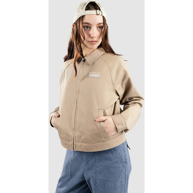 Empyre Colton Twill Jas