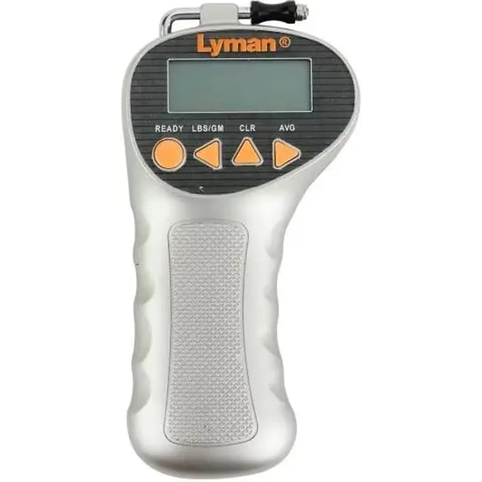 Digitale drukregulator Pachmayr