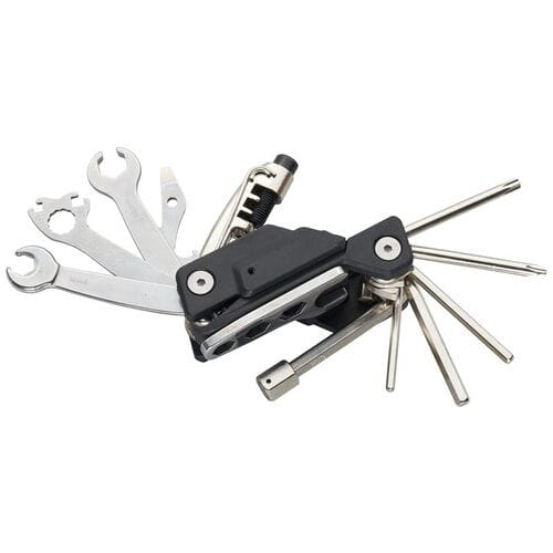 CRIVIT Fietsgereedschap (multifunctioneel fietsgereedschap)