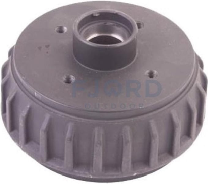AL-KO - Remtrommel - 48mm - 200mm - 357706