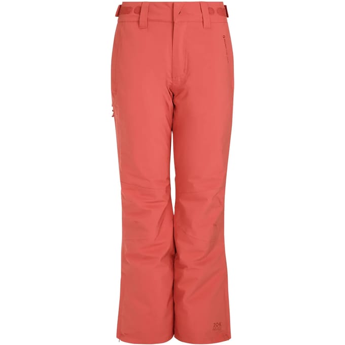 Protest Skibroek Carmacks Dames - maat s/36