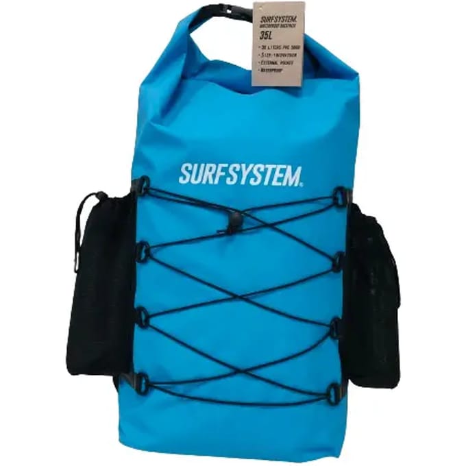 Waterdichte tas Surf System Etanche